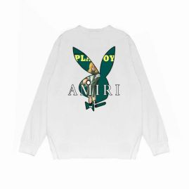 Picture of Amiri T Shirts Long _SKUAmiriS-XXLCH01030374